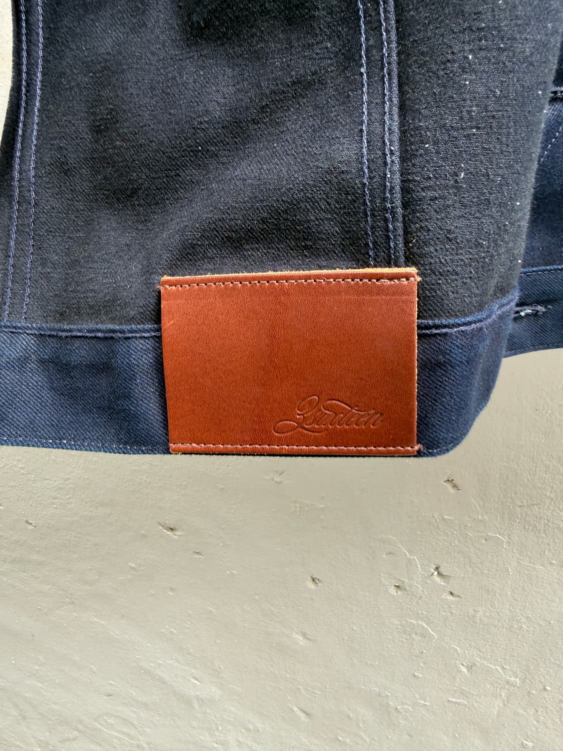 3sixteen Ranch Jacket 상품이미지5