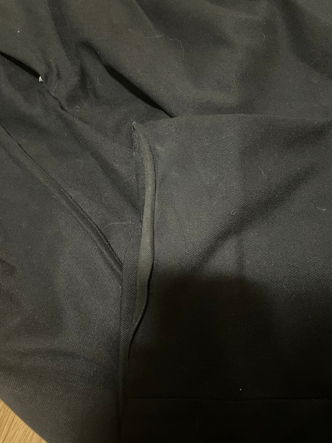 리젤서비스 트라우저 상품이미지5