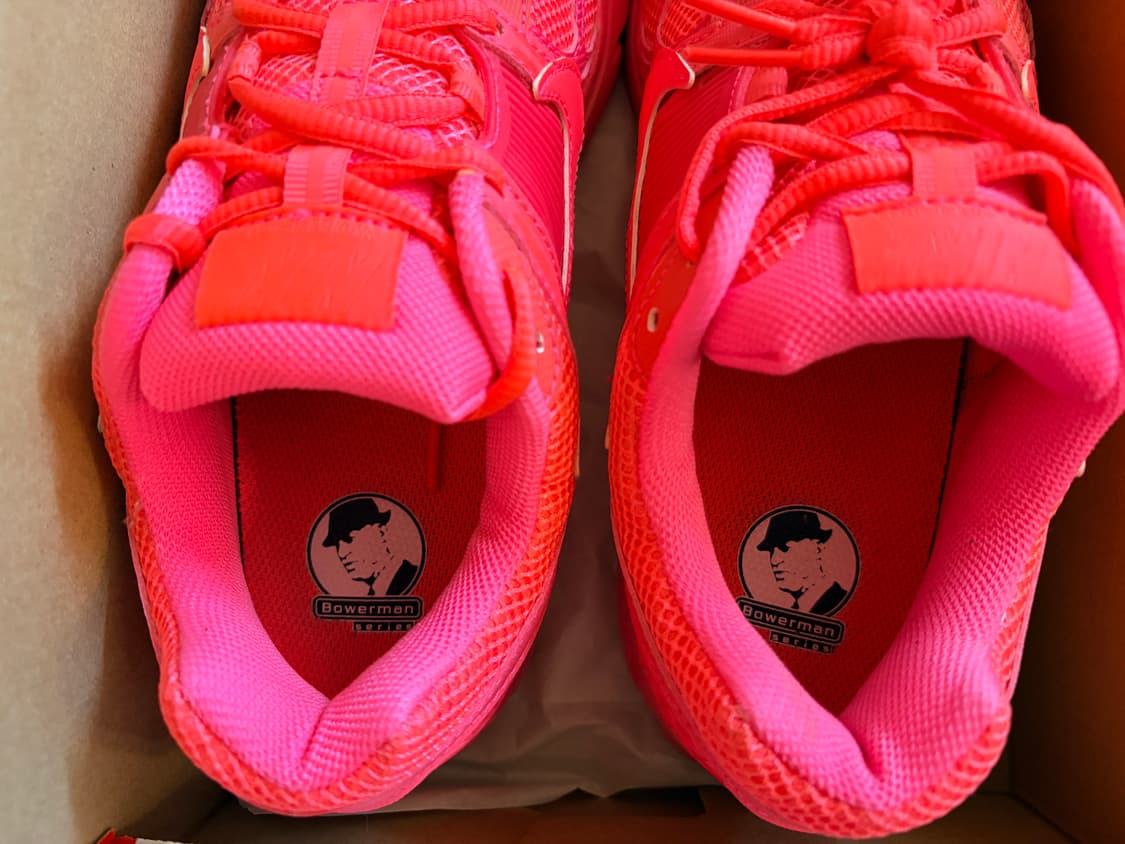 Nike Zoom Vomero 5  Hot Punch 상품이미지6