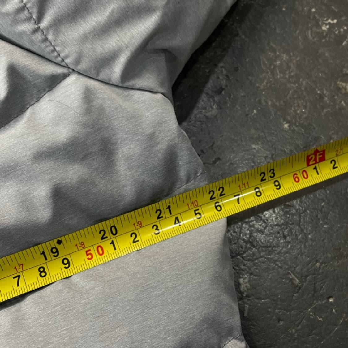 95-100 아디다스 AC밀란 경량패딩  상품이미지7