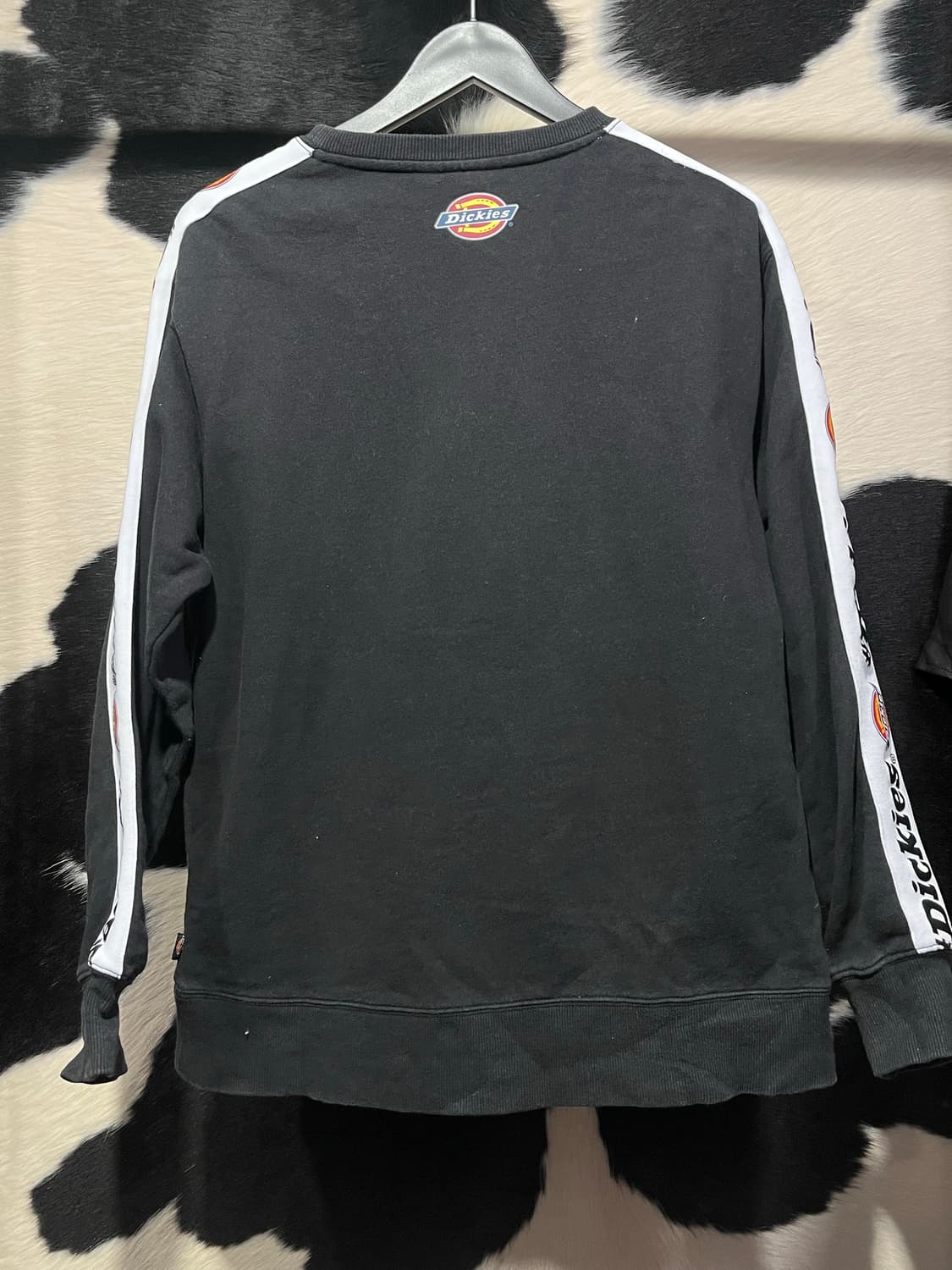 디키즈 프린팅 맨투맨 상품이미지5