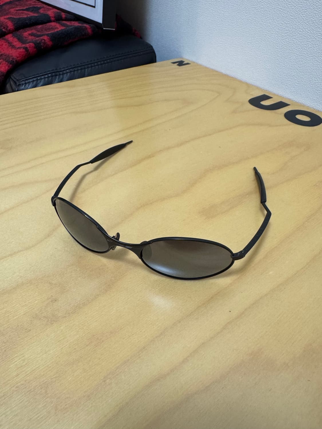 Oakley E wire 1.0 오클리 이와이어 상품이미지1