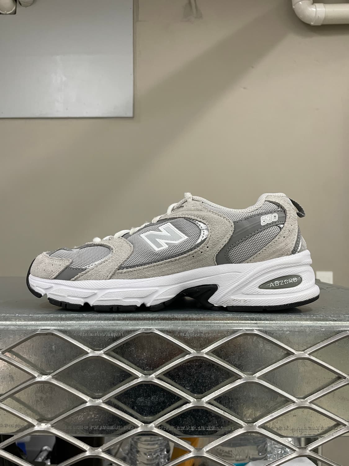 뉴발란스 530 그레이 245 상품이미지1