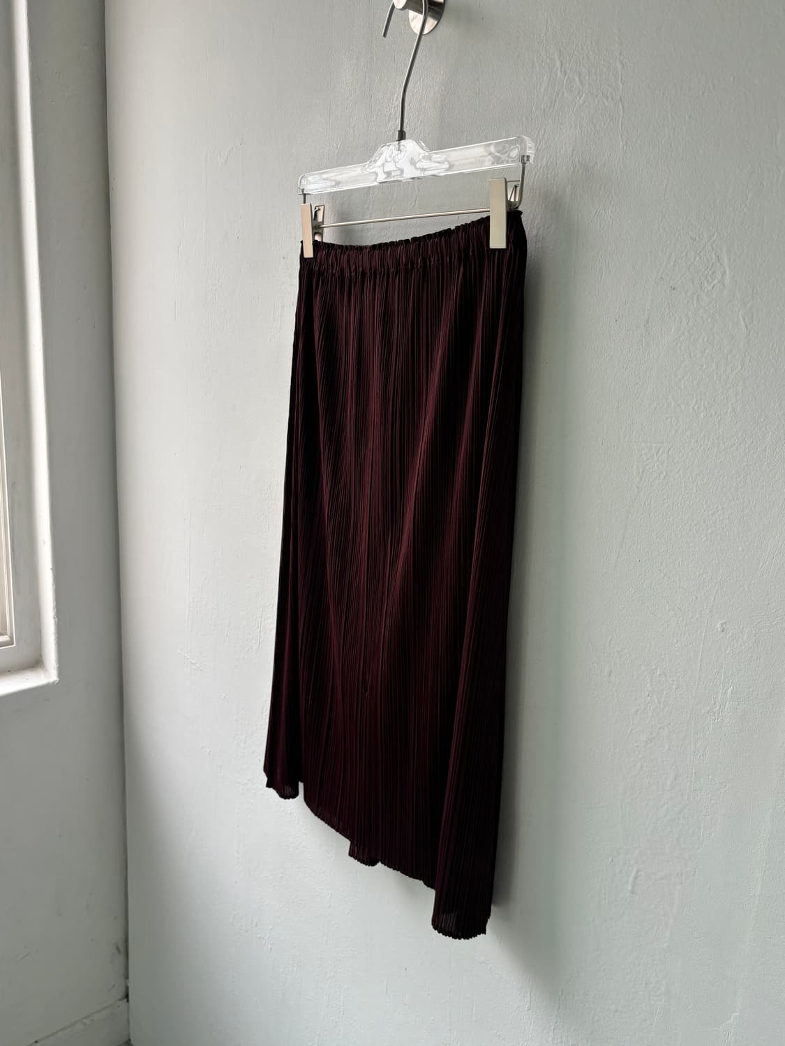 이세이미야케 플리츠 스커트 상품이미지3