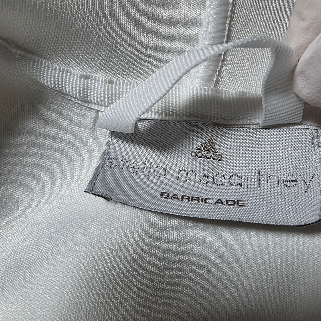 아디다스 스텔라 맥카트니 후드집업 95 상품이미지4