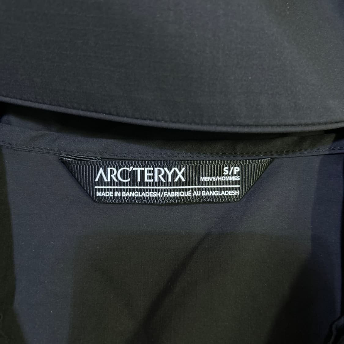 아크테릭스 자켓 95-100 상품이미지2