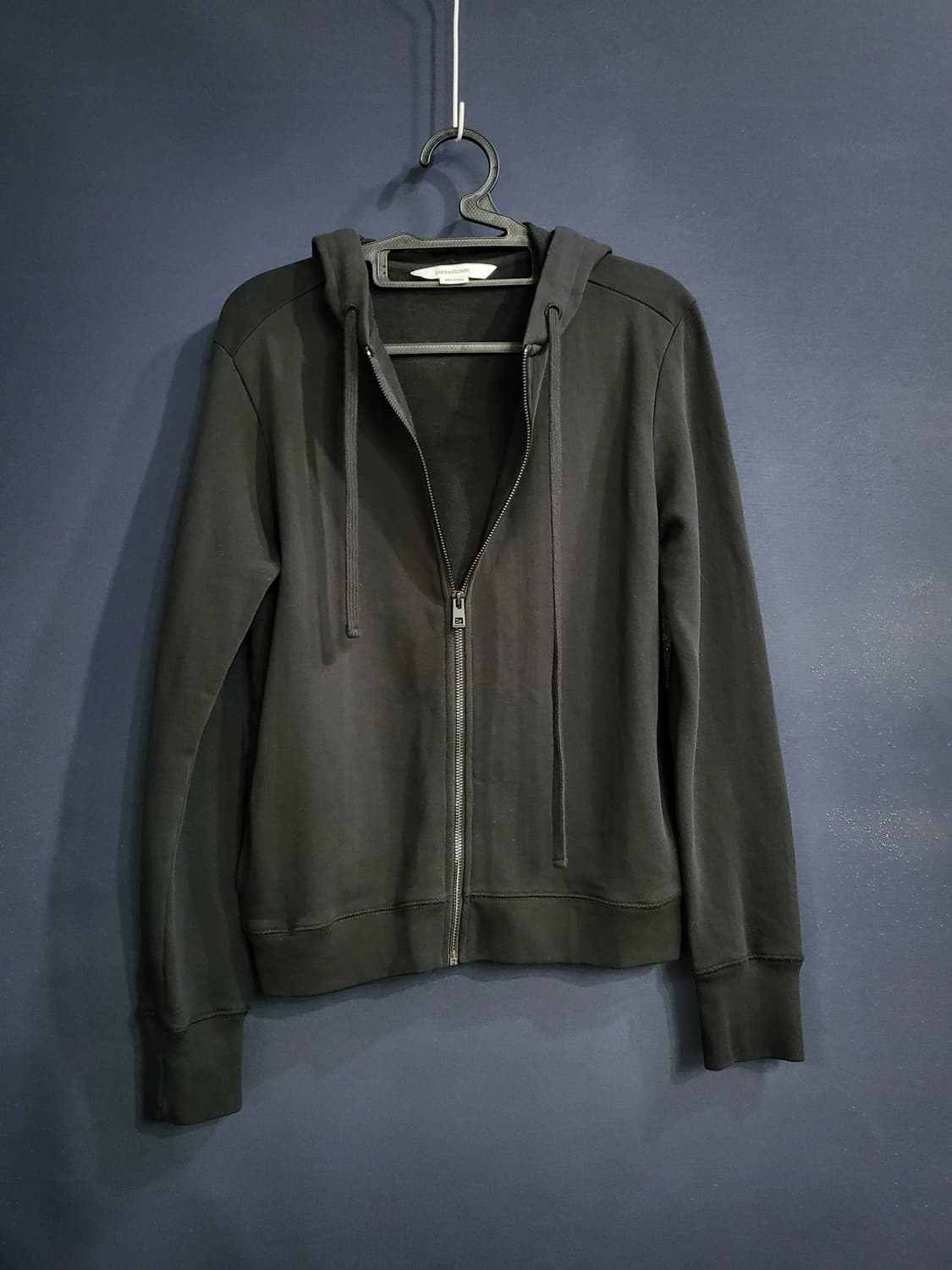 쟈딕엔볼테르 스톤 해골 후드자켓 상품이미지2