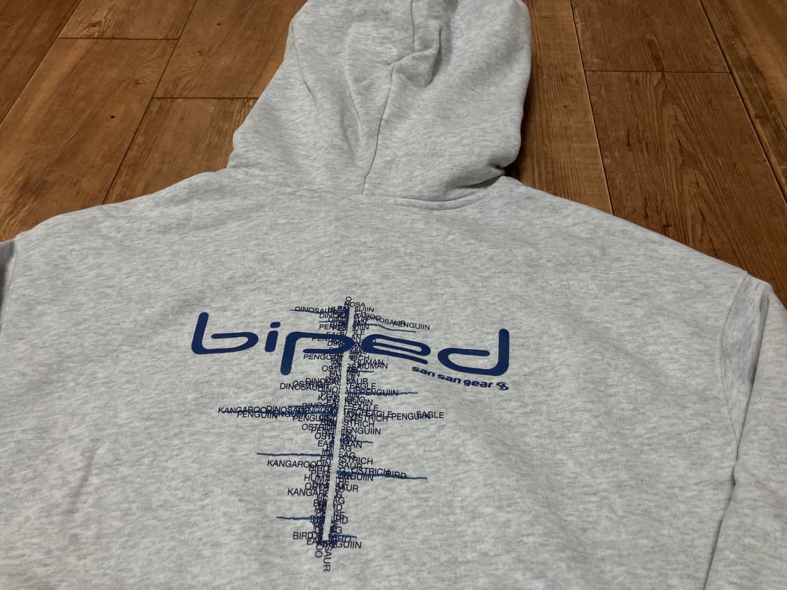 산산기어 후드 2 상품이미지9