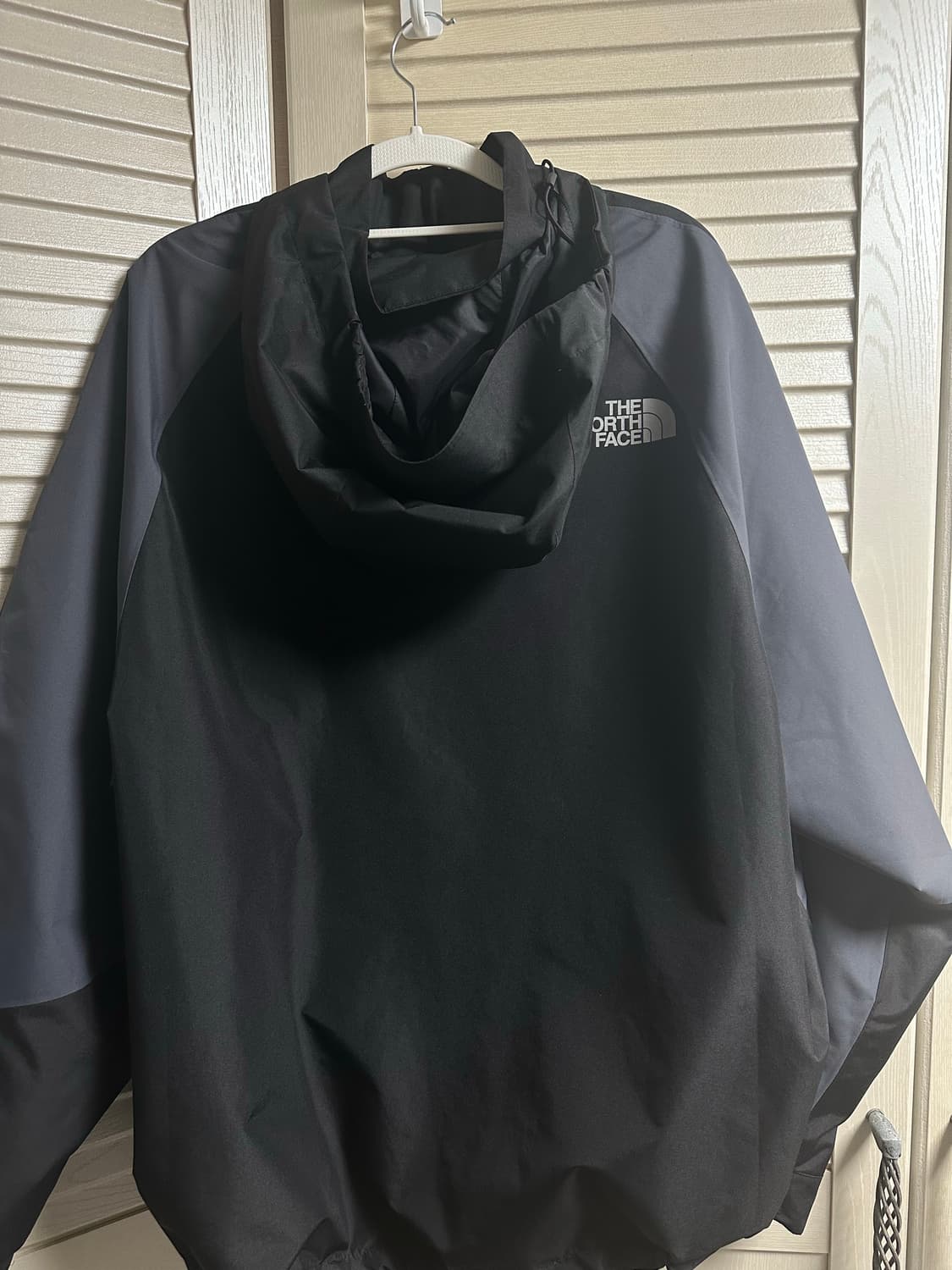 노스페이스 화이트라벨 바람막이 상품이미지2