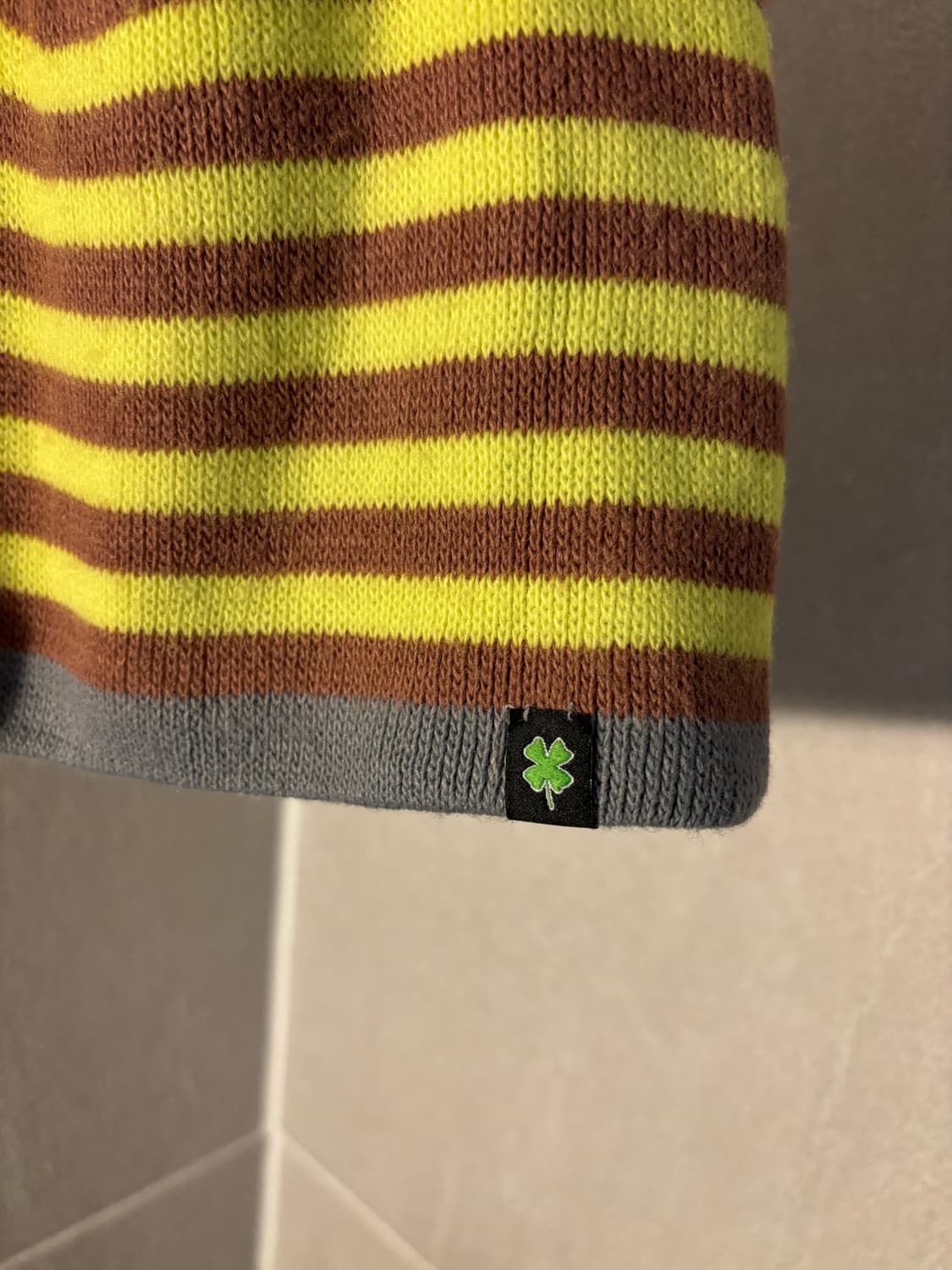 마크 제이콥스 리버서블 비니 상품이미지2