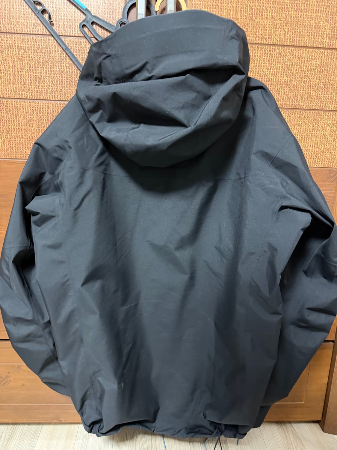 아크테릭스 알파 SV 자켓 24k 상품이미지4