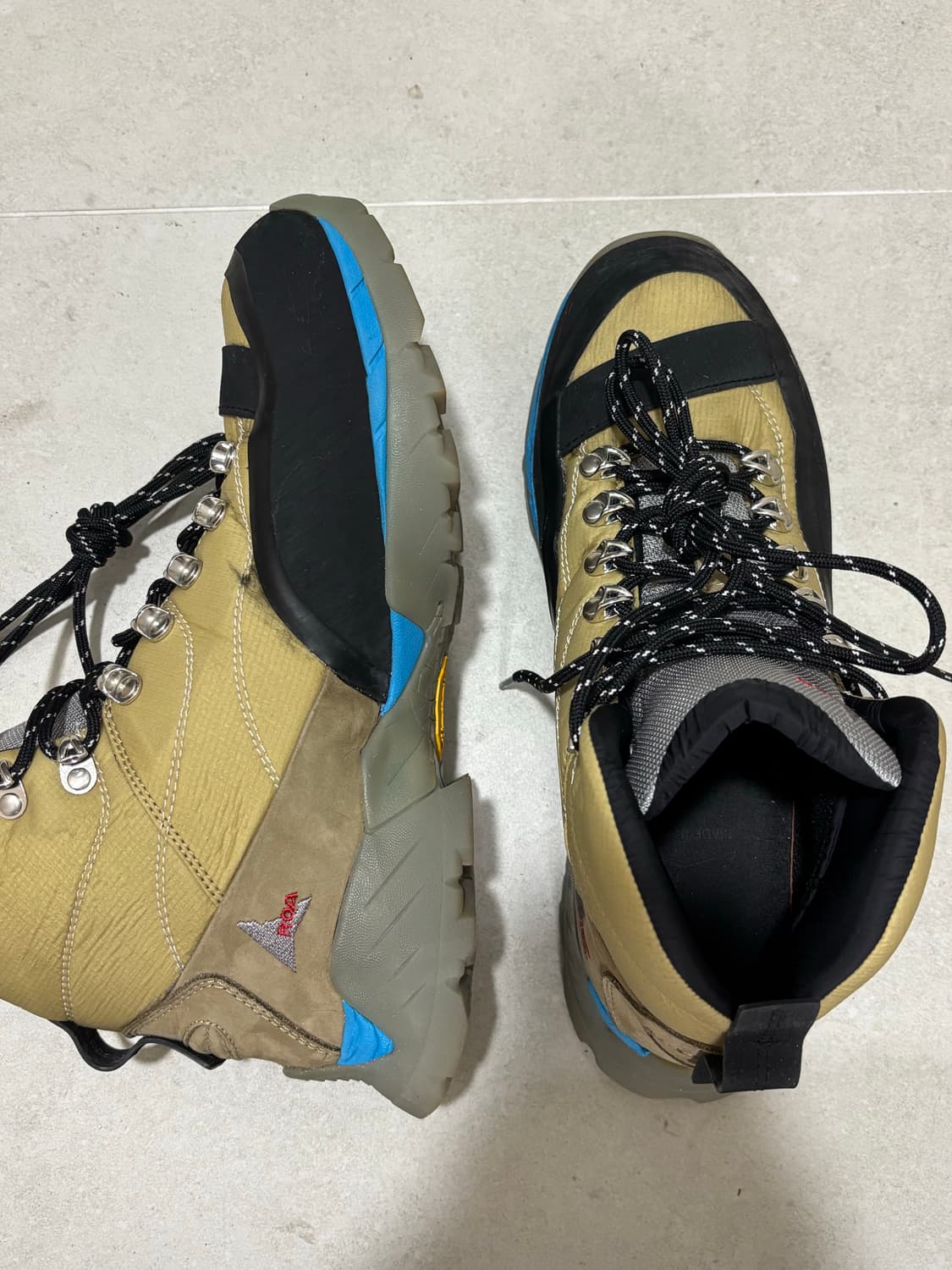 로아 안드레아스  상품이미지2