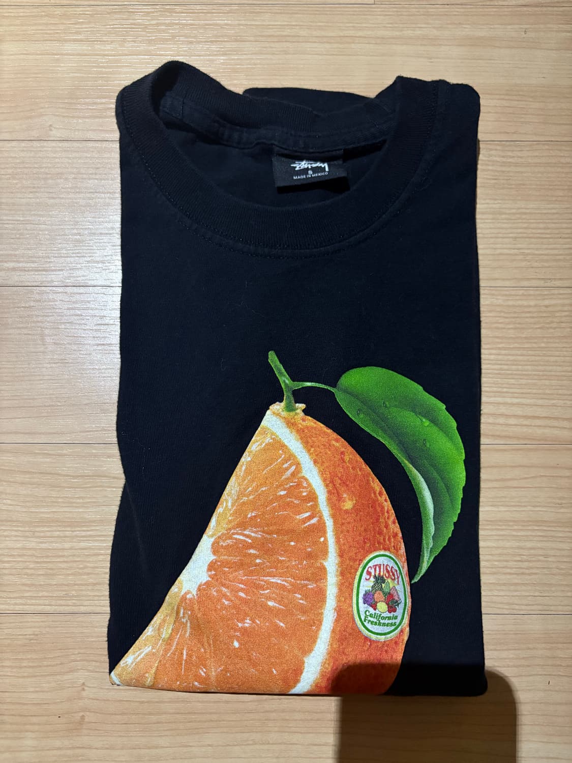 Stussy 티셔츠 상품이미지1