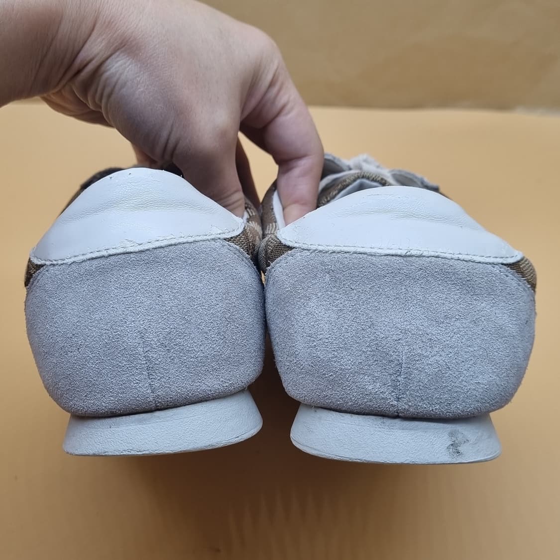 코치 남성스니커즈270 상품이미지4