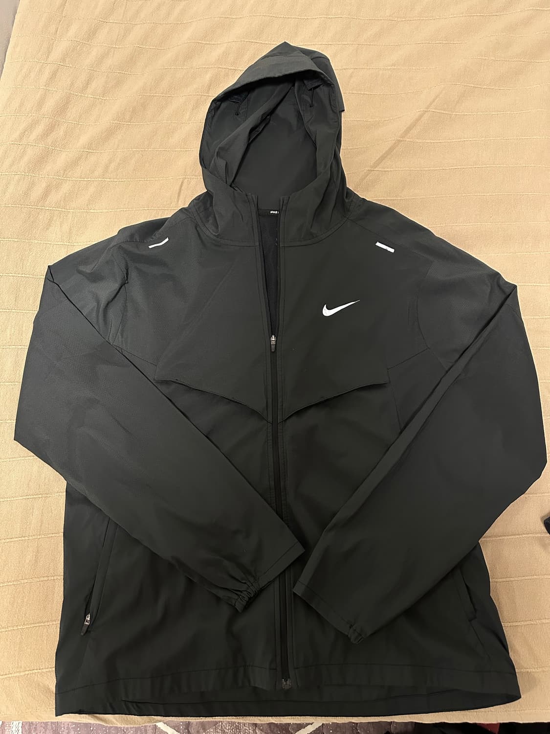 나이키 리펠 UV 윈드러너 재킷 M 상품이미지4