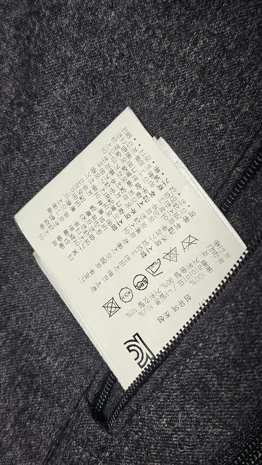 몽클레르 발리에르 울 패딩 상품이미지8