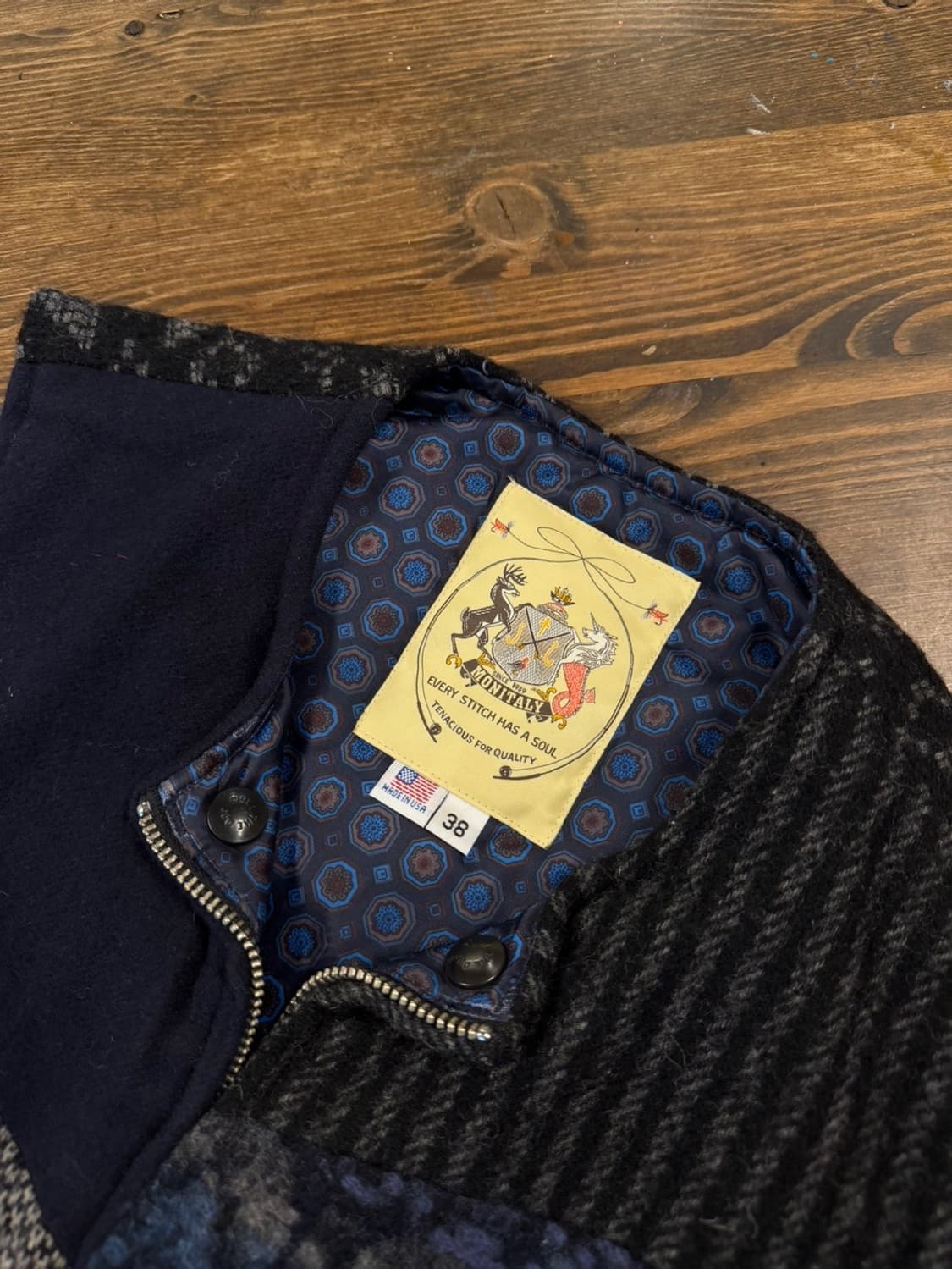 모니탈리 다운 베스트 100 상품이미지8