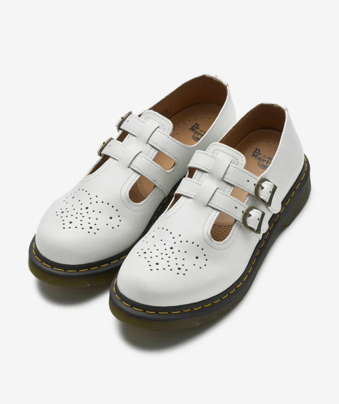 닥터마틴 메리 제인 8065 상품이미지1