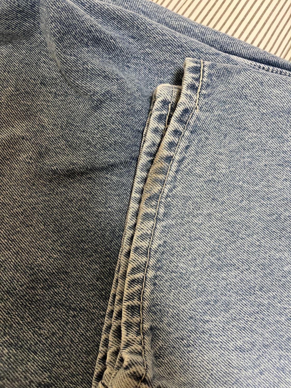 리바이스 실버탭 26 상품이미지8