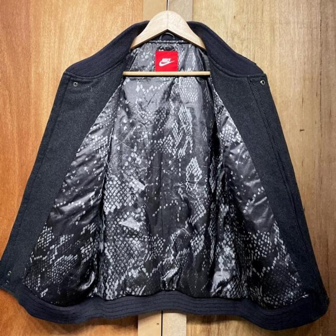 나이키 코비 브라이언트 바시티 자켓 (S)  상품이미지5