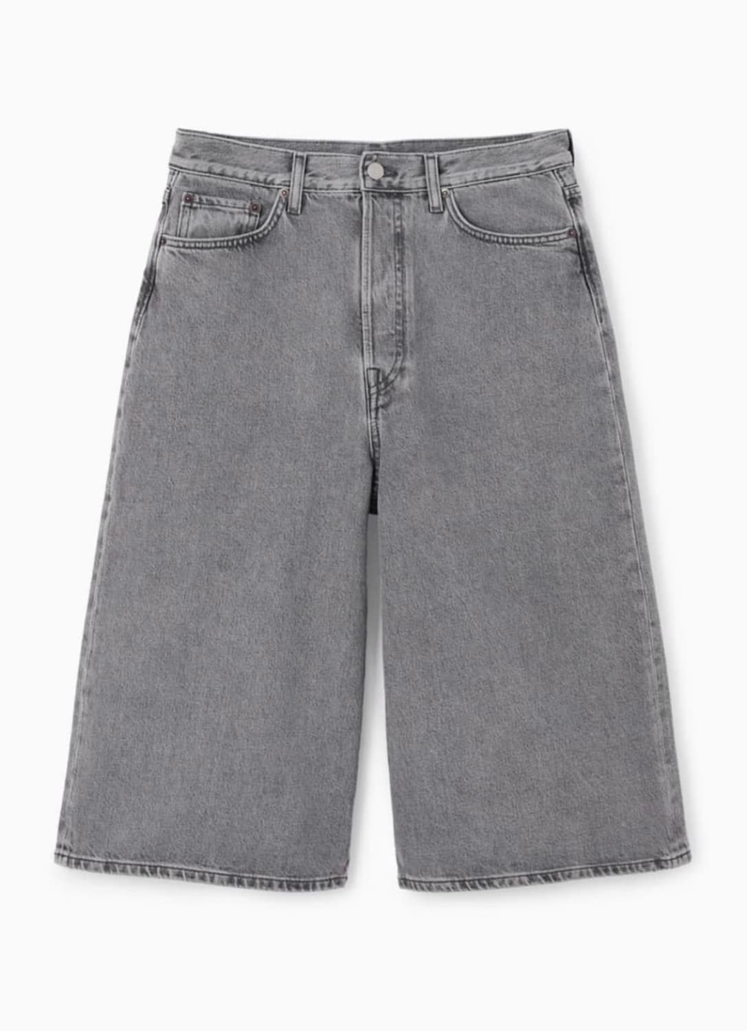 COS 코스 버뮤다 팬츠 상품이미지1