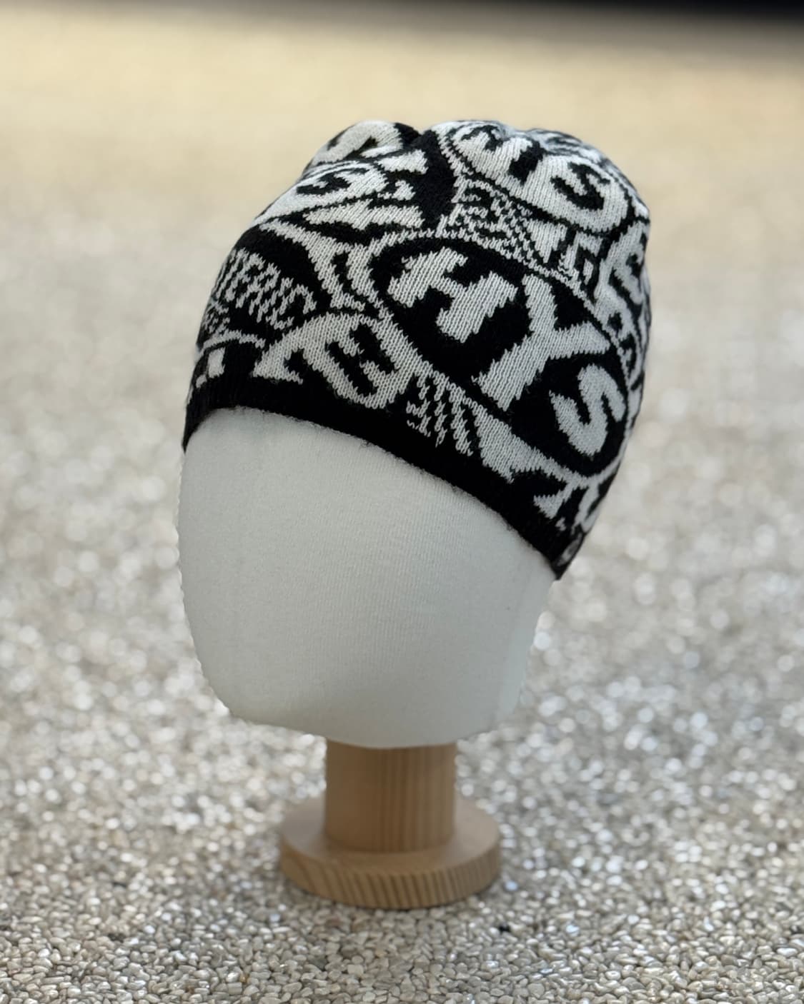 히스테릭 글래머 비니 상품이미지1