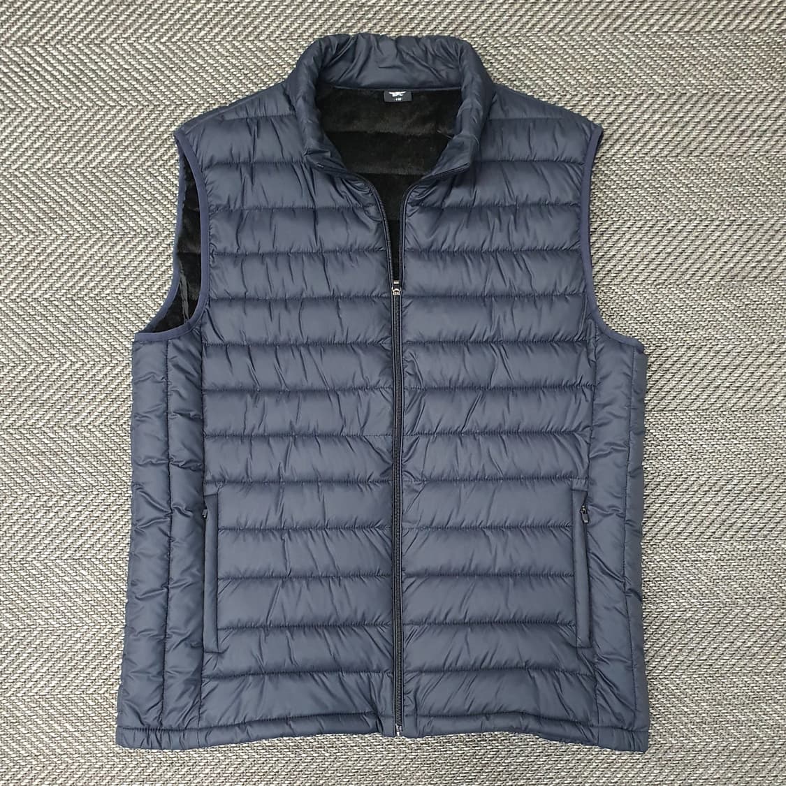 BFL 경량조끼 베스트 남자110 상품이미지1