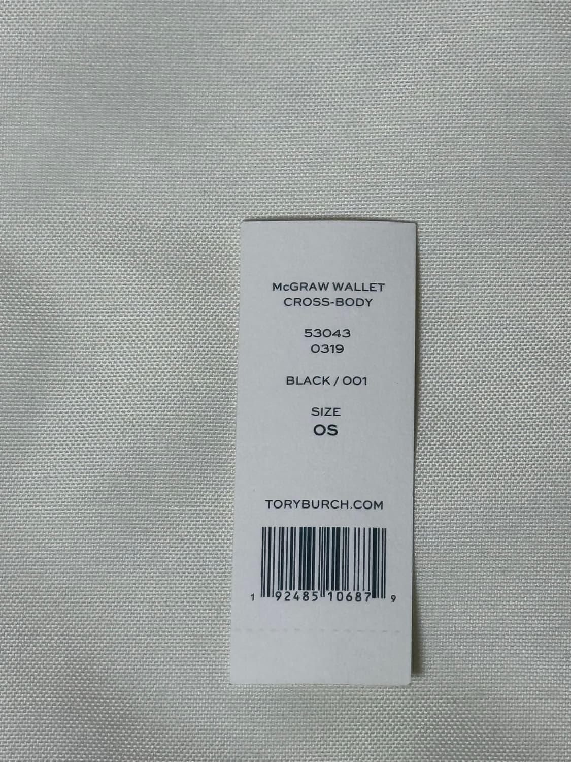 토리버치 맥그로우 체인 크로스백 상품이미지5