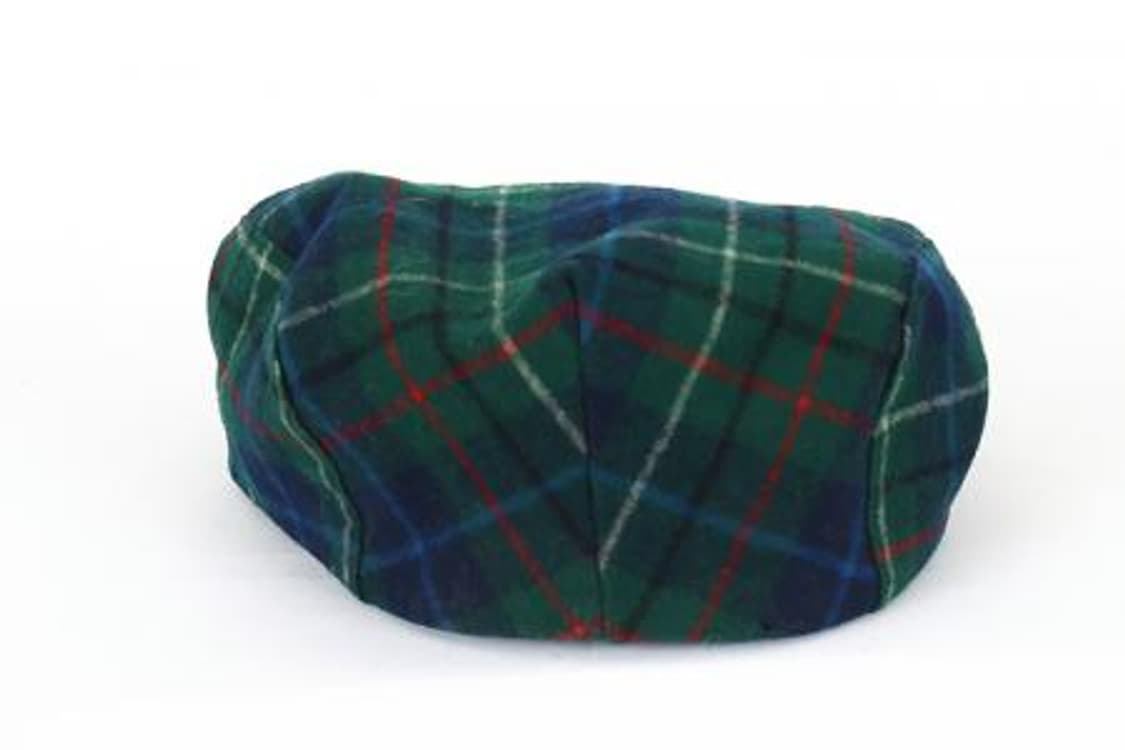 PENDLETON 타탄체크헌팅캡 펜들턴울헌팅캡 상품이미지5