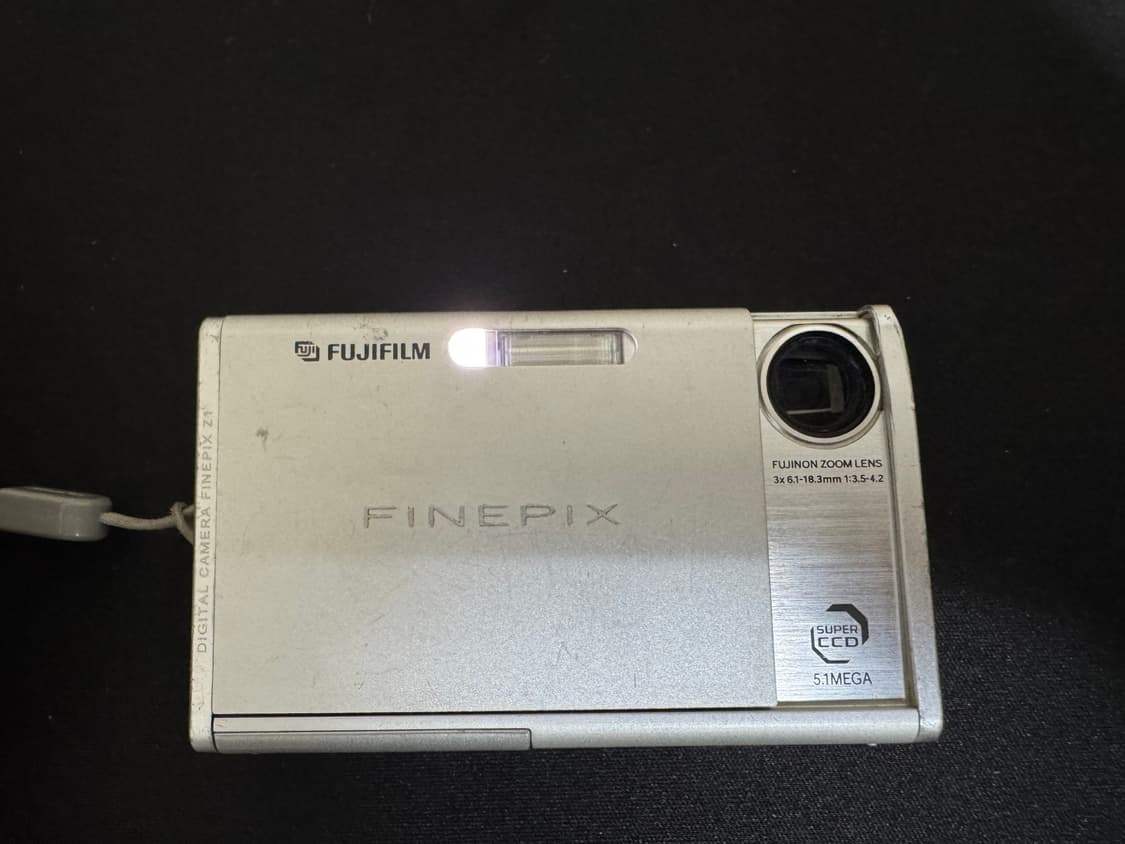 후지필름 파인픽스 Z1 디카 상품이미지2