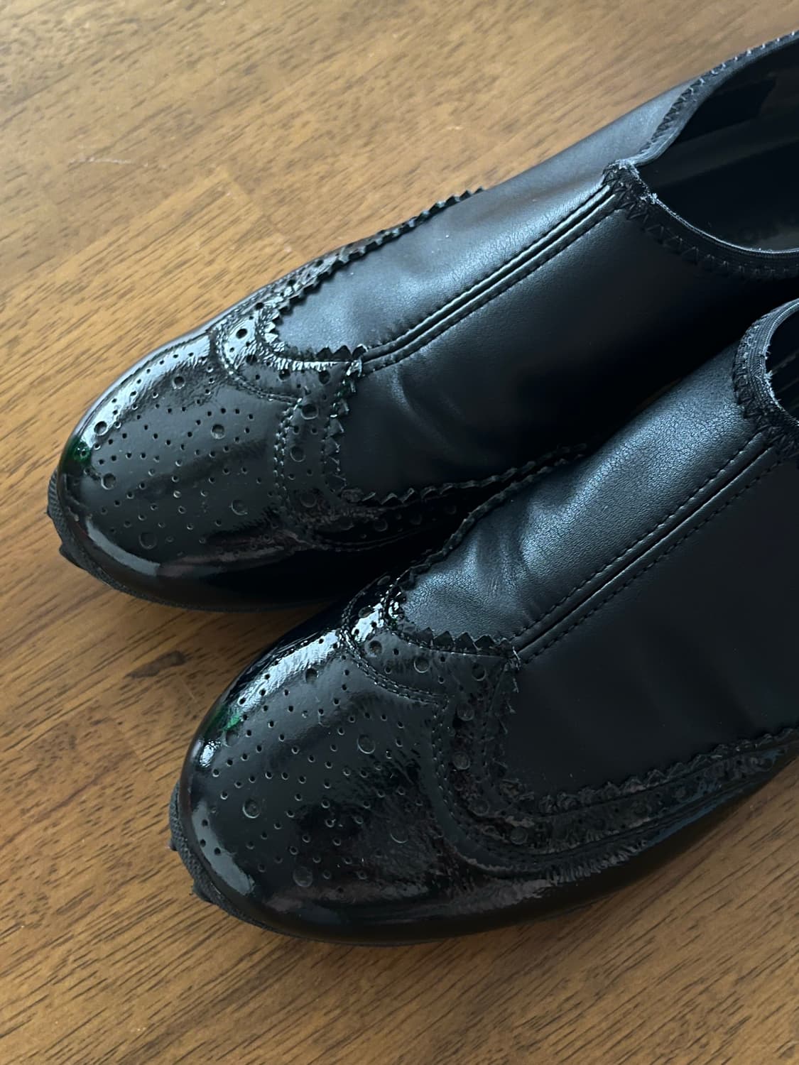 Kiko Kostadinov 키코 코스타디노브 슬립온 상품이미지4