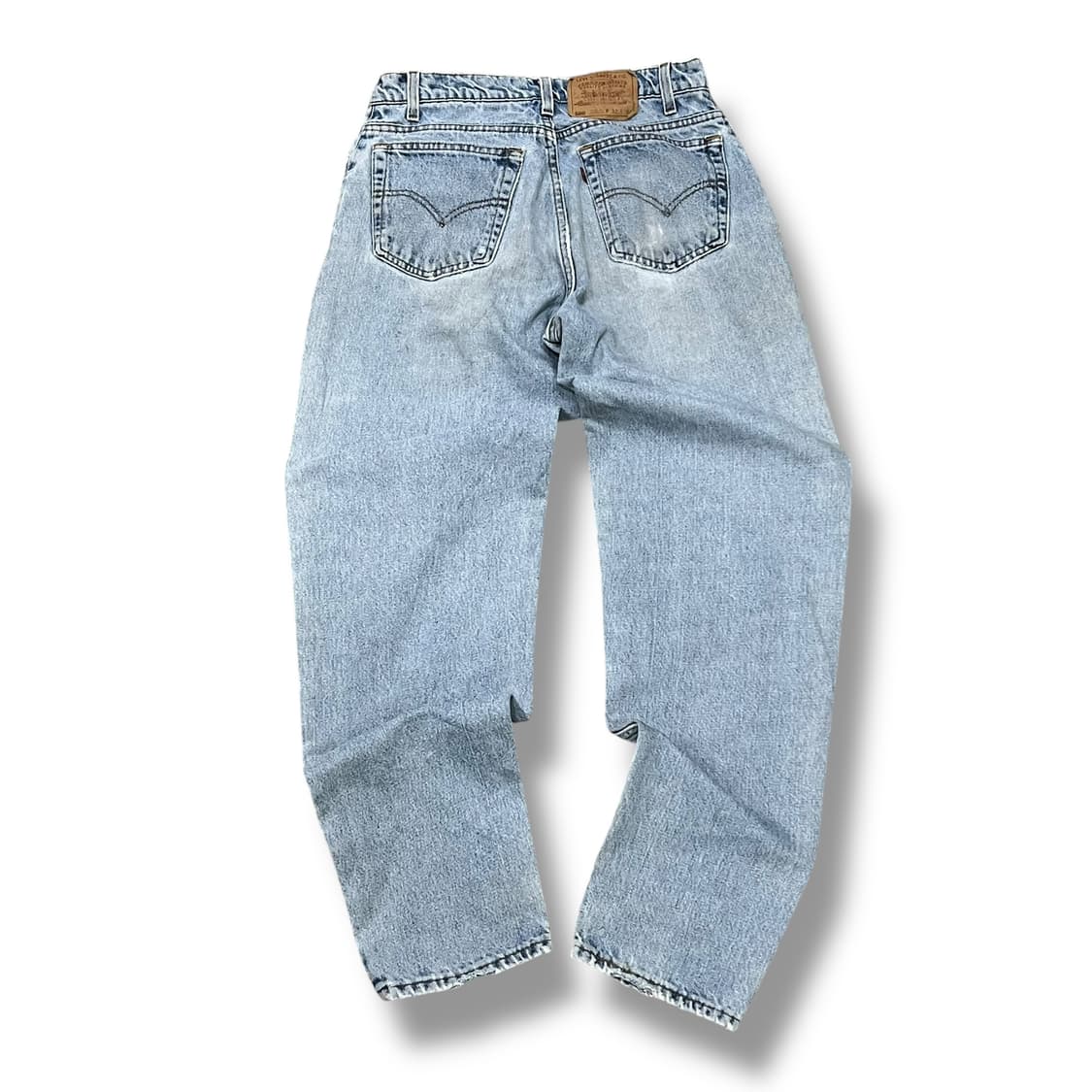 usa 리바이스 560 데님팬츠 s08706 상품이미지3