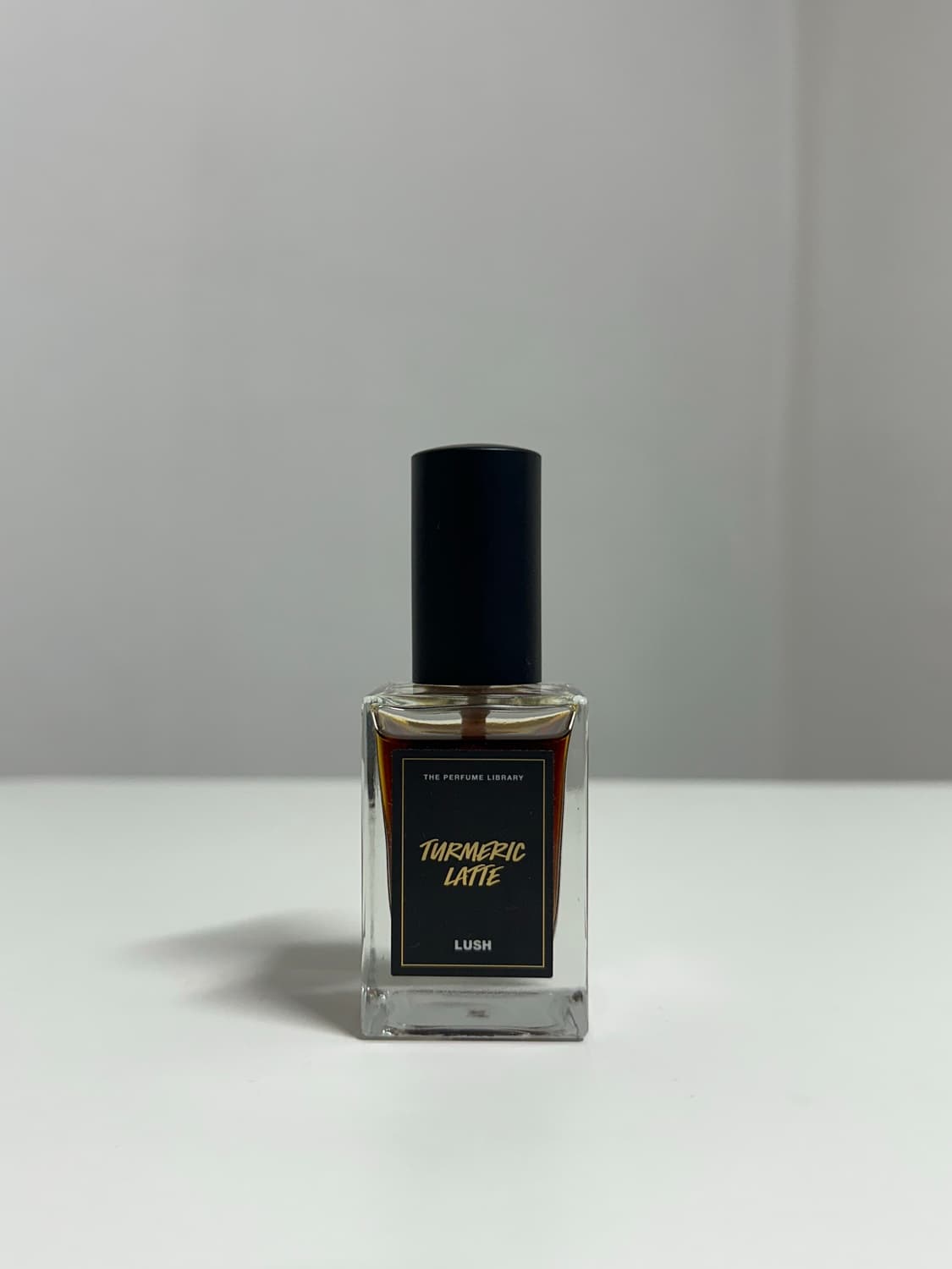 러쉬 터메릭 라떼 국문택 30ml 상품이미지1