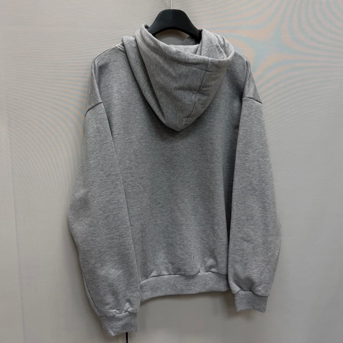 셀린느 트리옹프 로고 캐시미어 후드티 (105)  상품이미지6