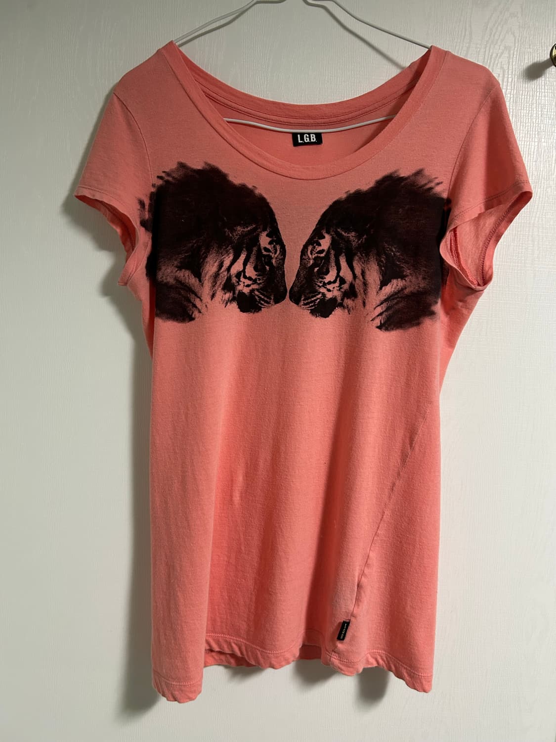 Lgb fireworks t shirt 상품이미지1