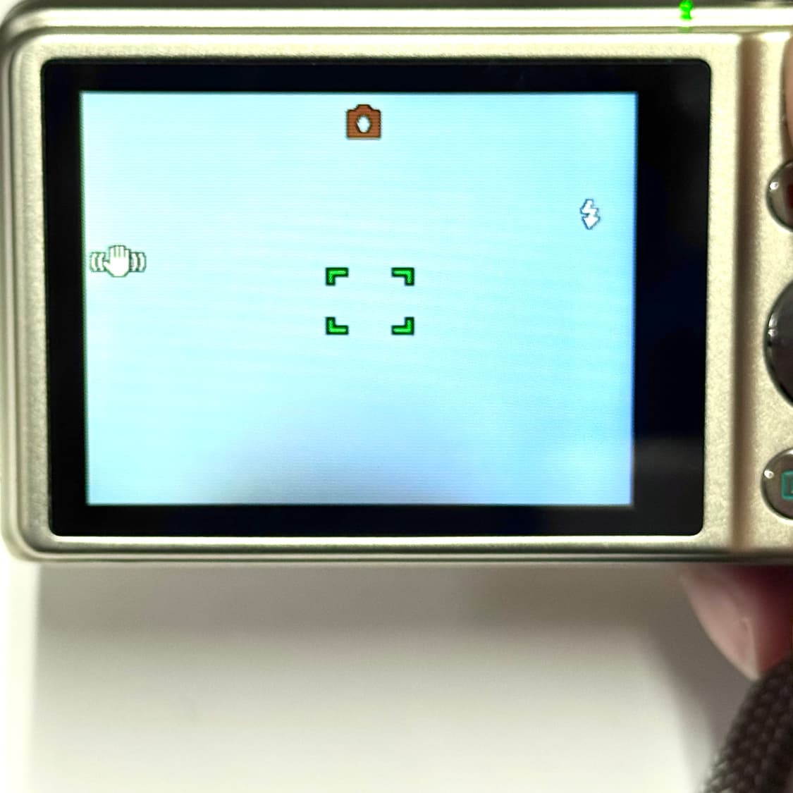 필름느낌 🫧 작례있음 ) 카시오 Ex-zs150 빈티지 디카💖✨ 상품이미지9