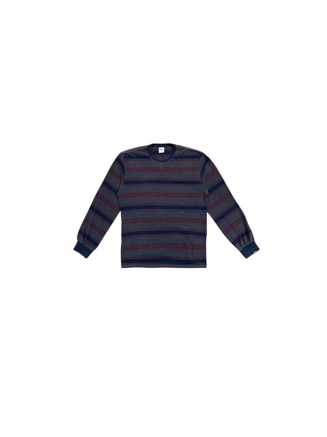 디스이즈네버뎃 스트라이프 롱슬리브 XL 상품이미지1