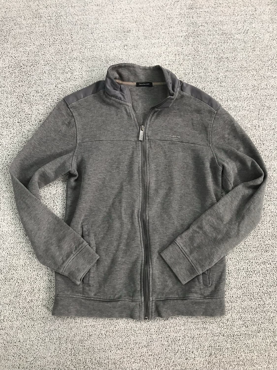 캘빈클라인 집업 상품이미지4