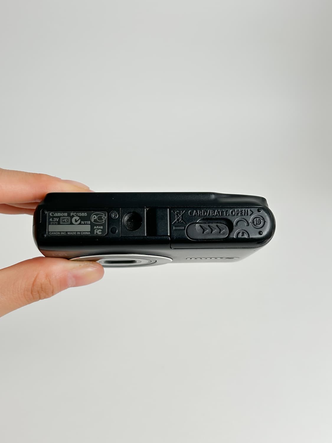 고사양!) 캐논 파워샷 a2200 Powershot 빈티지 디카 상품이미지8