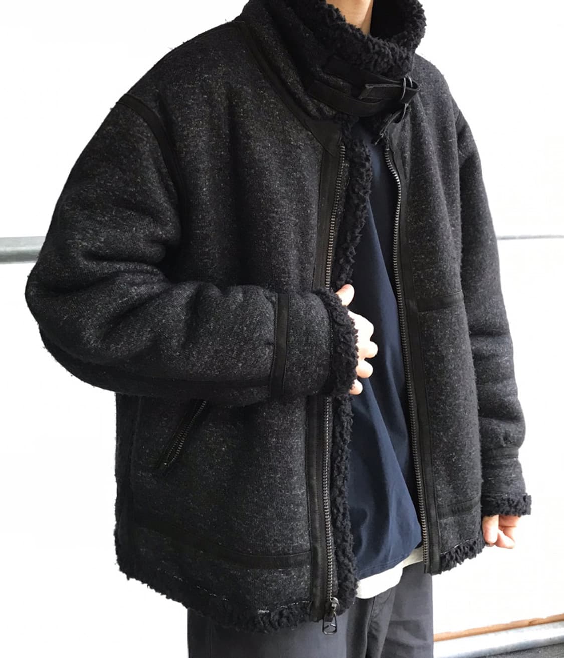 UNUSED x BEAUTY & YOUTH 상품이미지9