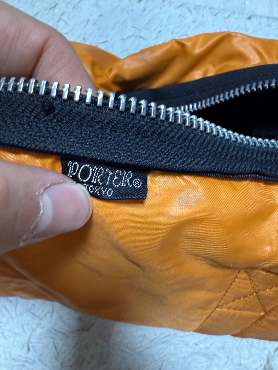 Porter 요시다 포터 탱커 보스턴백 더플백 L 상품이미지7