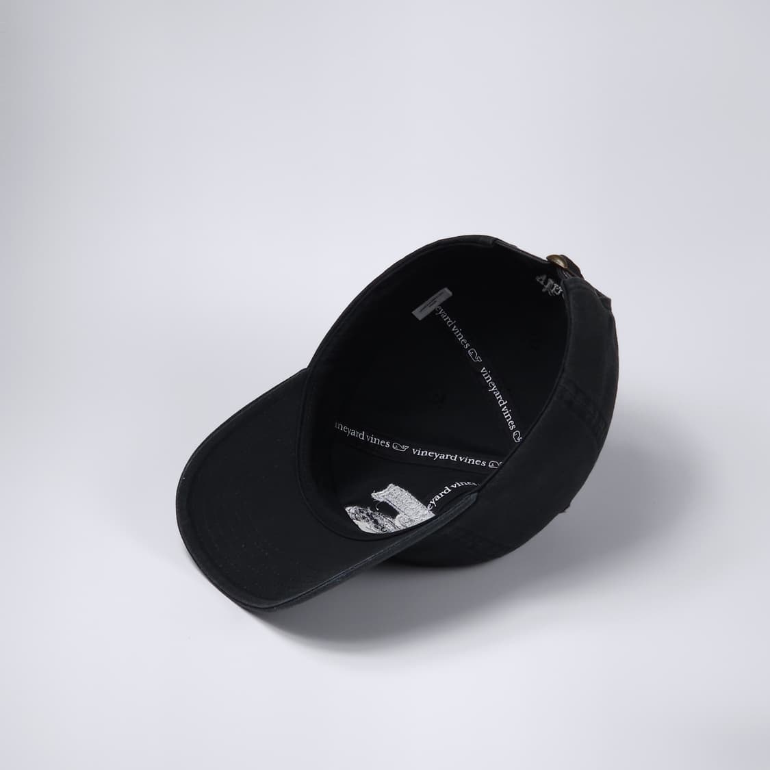 빈야드바인스 MV 더비 75회 기념 아메리칸 빈티지 볼캡 모자 상품이미지4