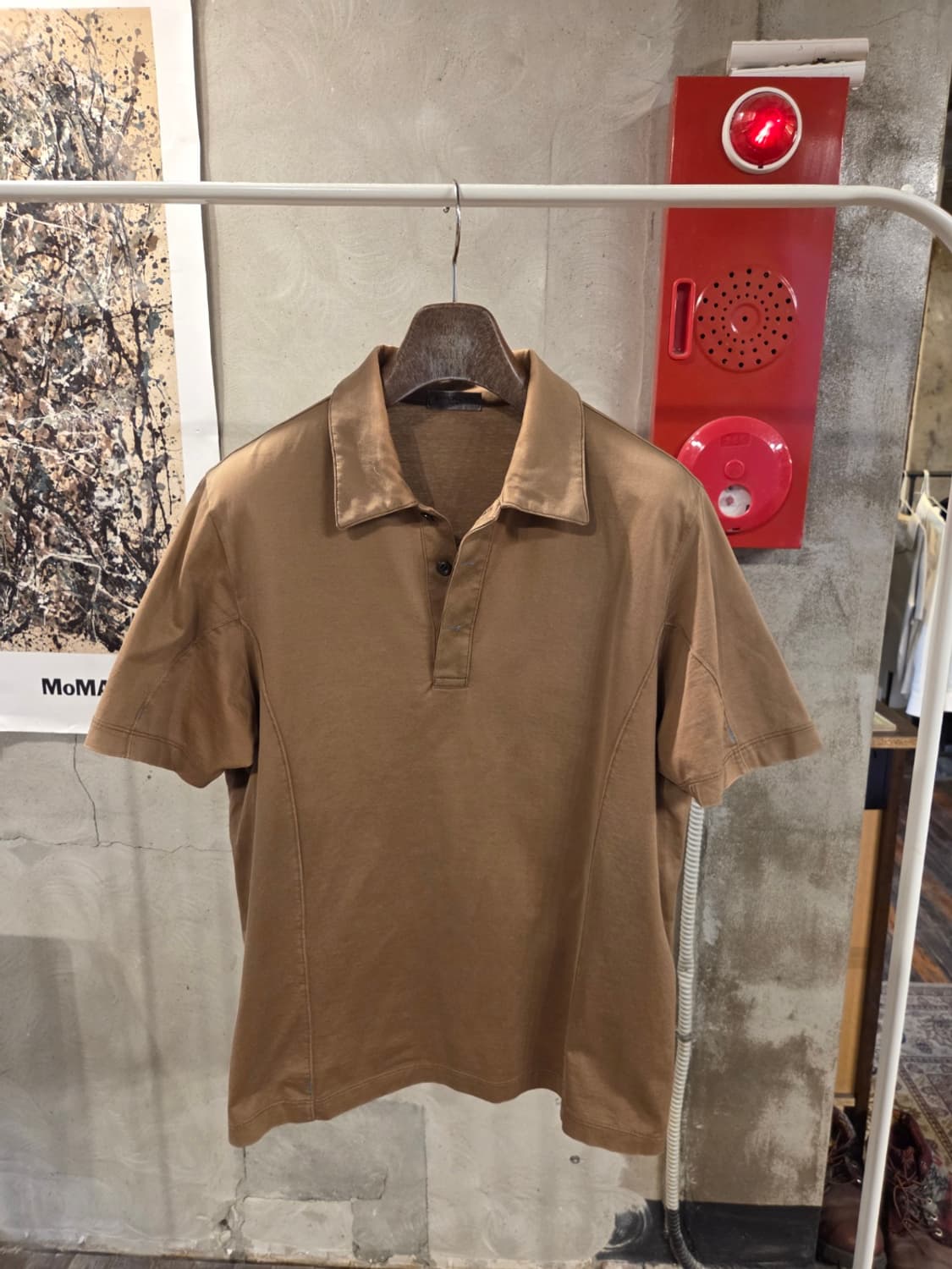 지방시 티셔츠 상품이미지1