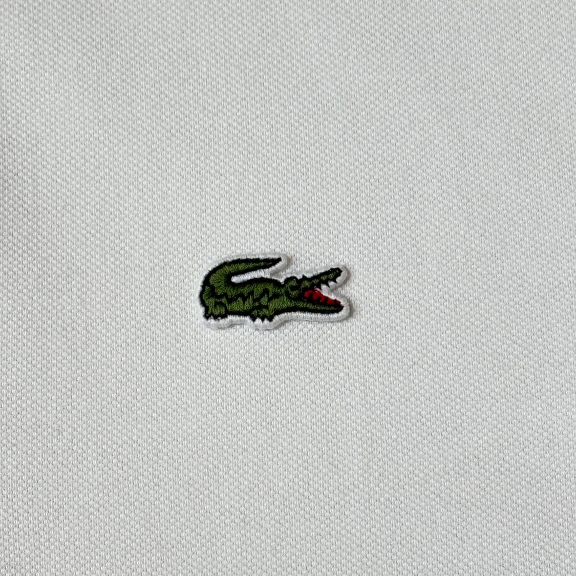 라코스테 반팔 카라티 3사이즈 상품이미지5