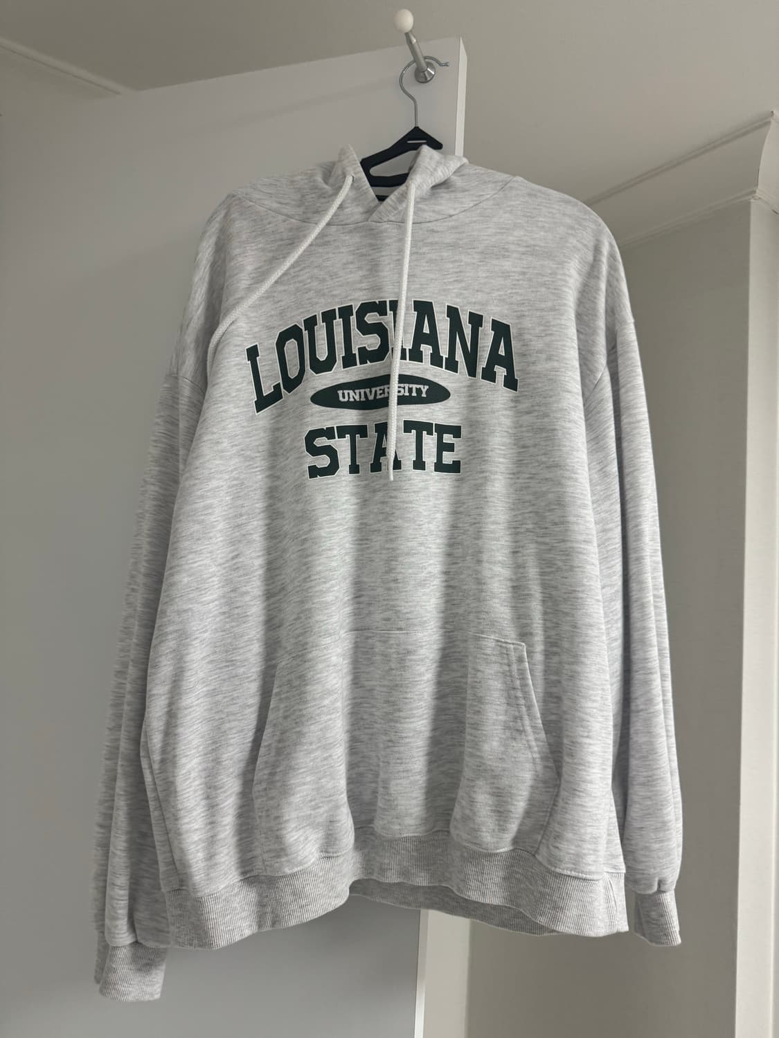 보세 후드티 상품이미지1