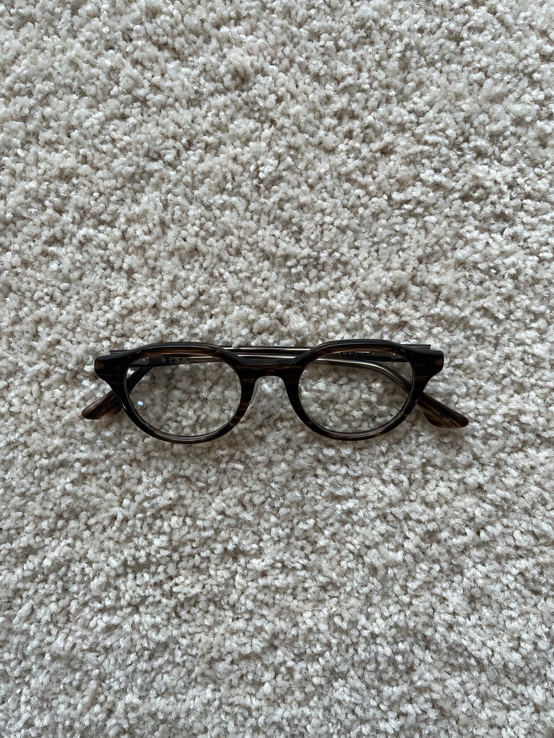 금자안경 KA74 풀구성 상품이미지3