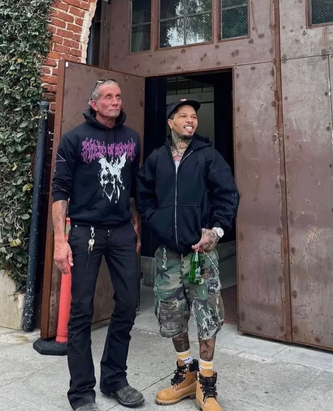 크롬하츠 RS 플레어 데님팬츠 34사이즈 상품이미지2