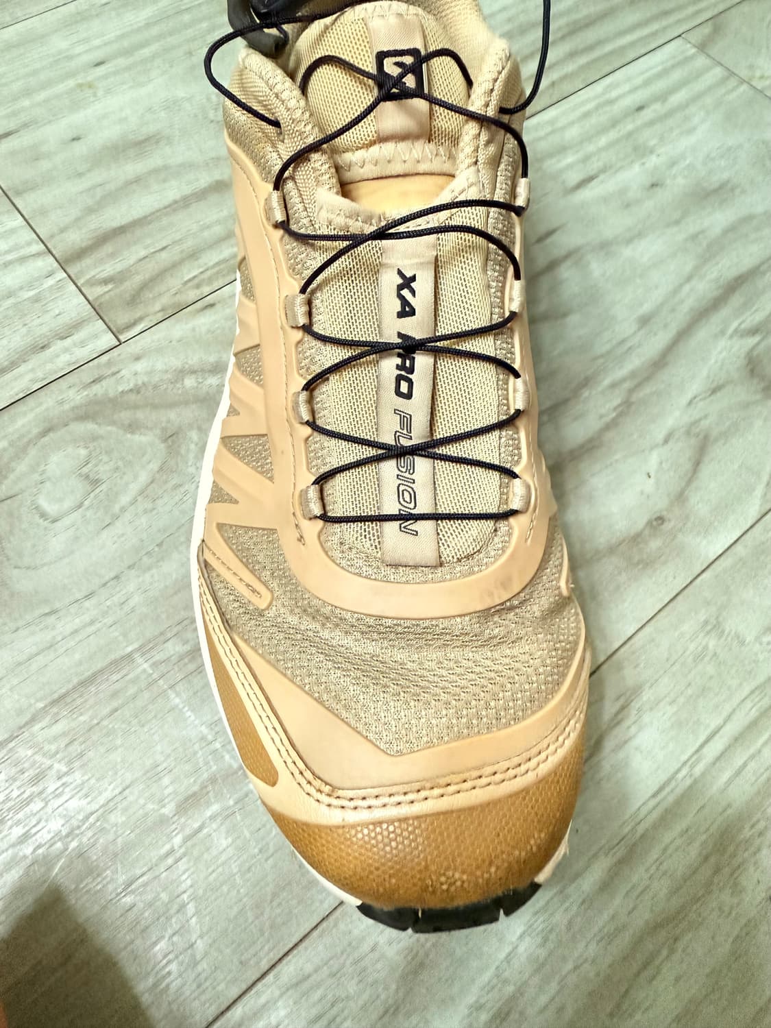 살로몬 xa pro _ us 11 - 290size 상품이미지4