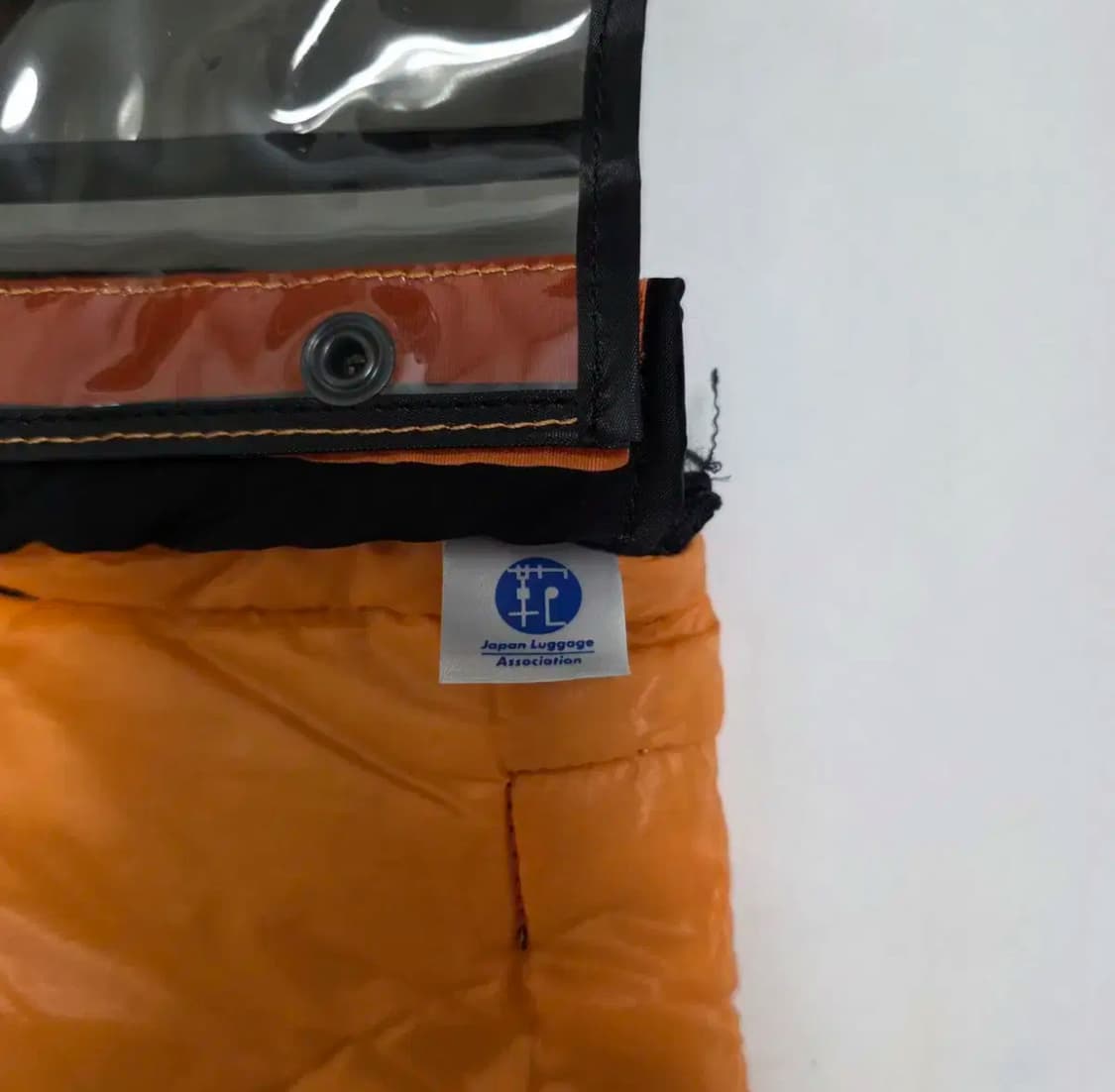 요시다포터 탱커 숏 헬멧백 라지 사이즈 W480/H350 상품이미지10