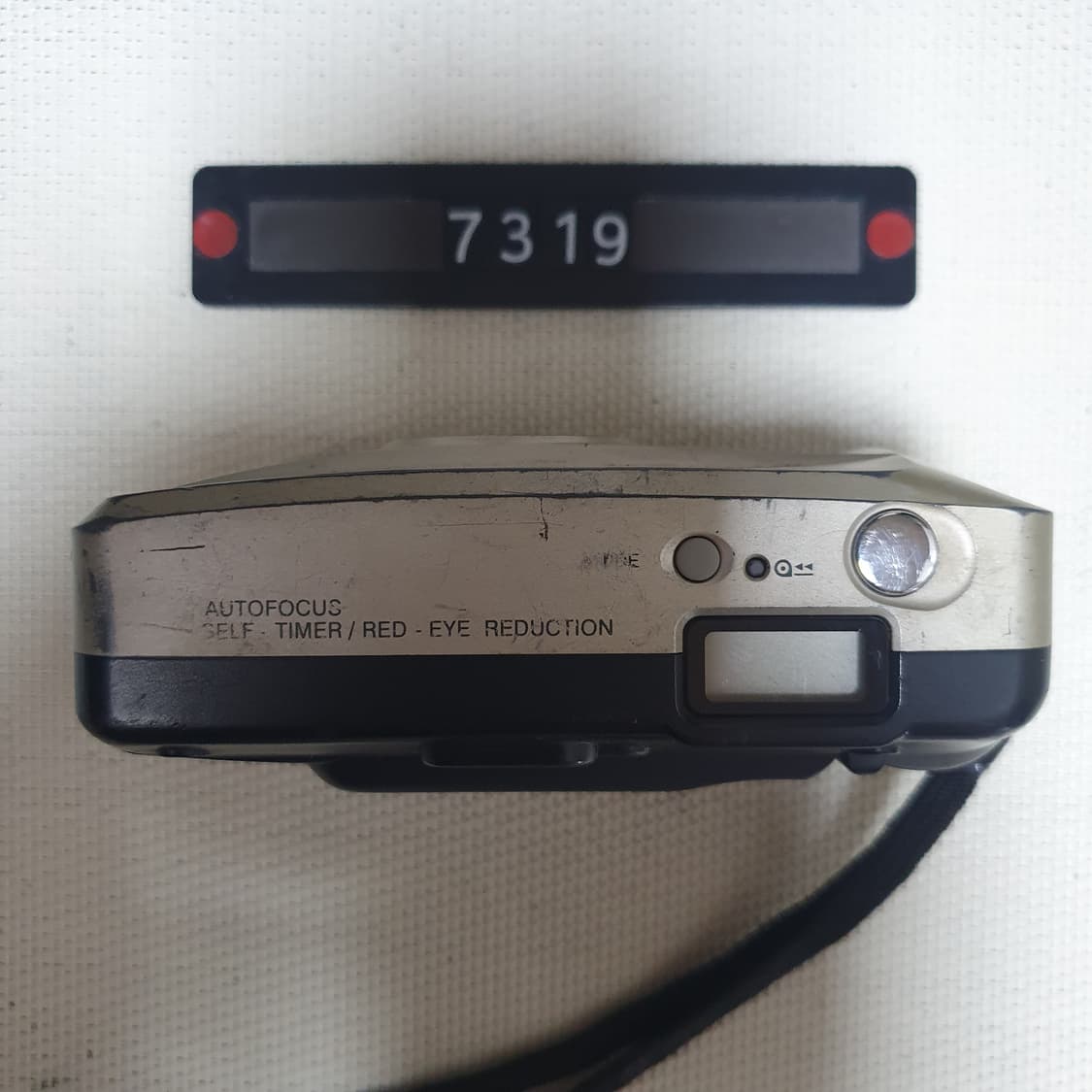 삼성 에피소드 20s AF 필름카메라 상품이미지2